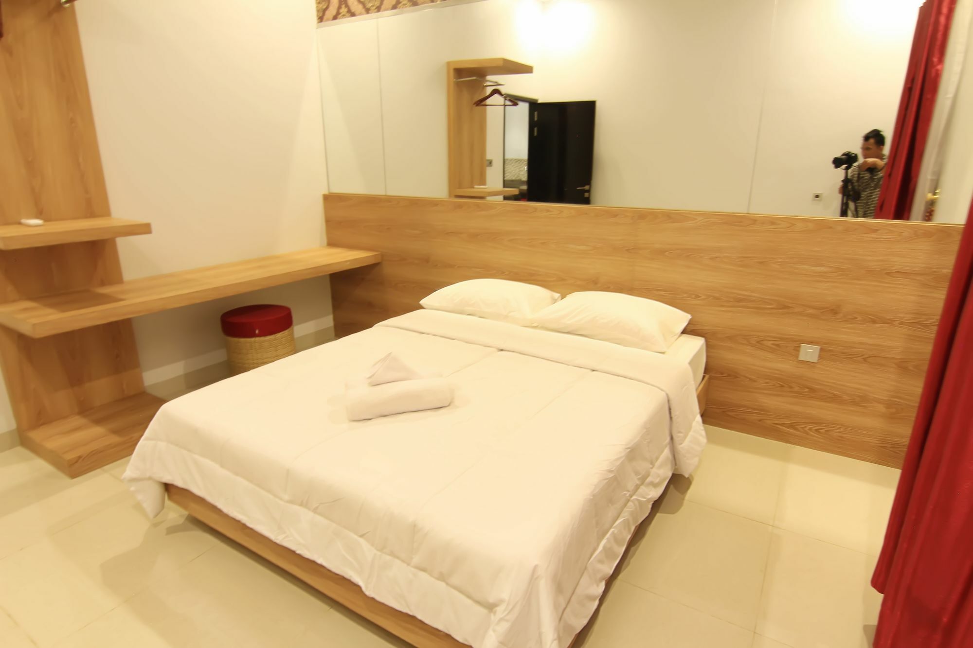 The Baliview Luxury Villas & Resto 페칸바루 외부 사진